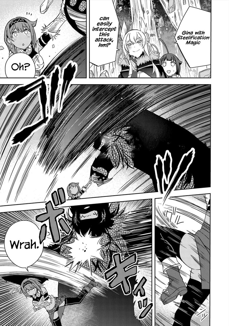 Negai O Kanaete Moraou To Akuma O Shoukan Shita Kedo Kawaikatta Node Kekkon Shimashita Akuma No NIIdzuma 21 5