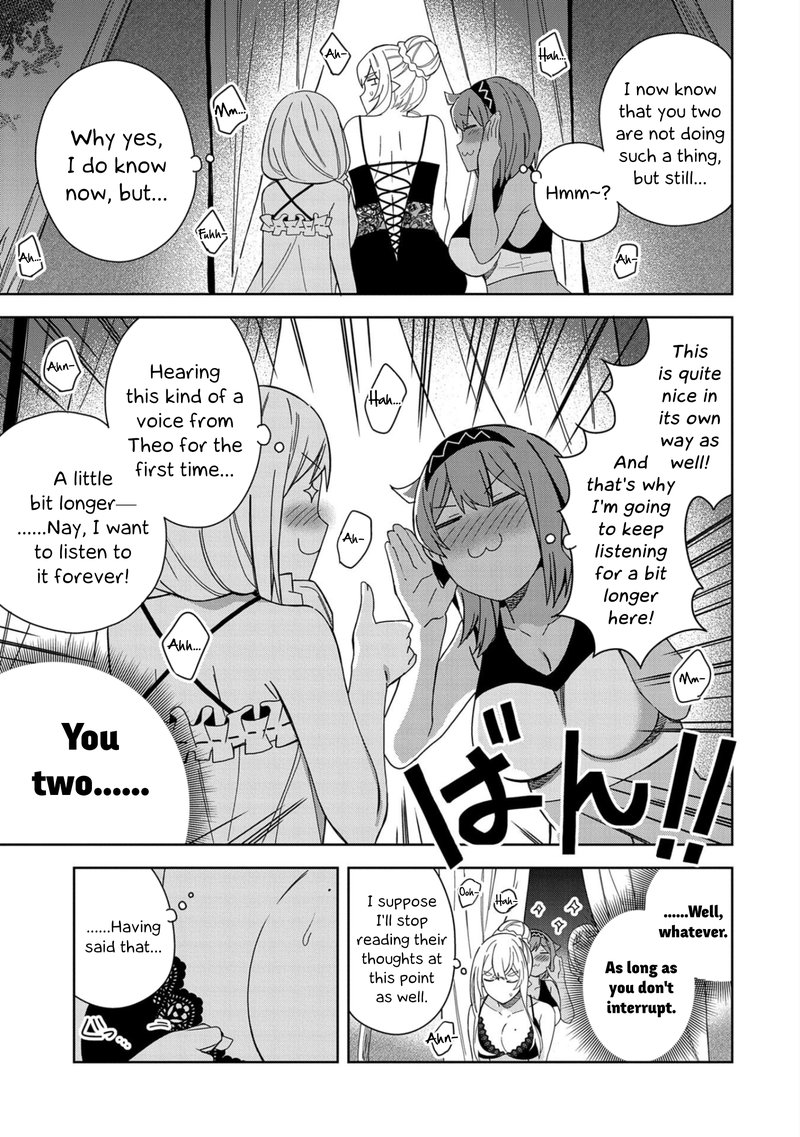 Negai O Kanaete Moraou To Akuma O Shoukan Shita Kedo Kawaikatta Node Kekkon Shimashita Akuma No NIIdzuma 22 21