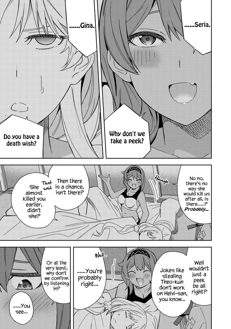 Negai O Kanaete Moraou To Akuma O Shoukan Shita Kedo Kawaikatta Node Kekkon Shimashita Akuma No NIIdzuma 22 7