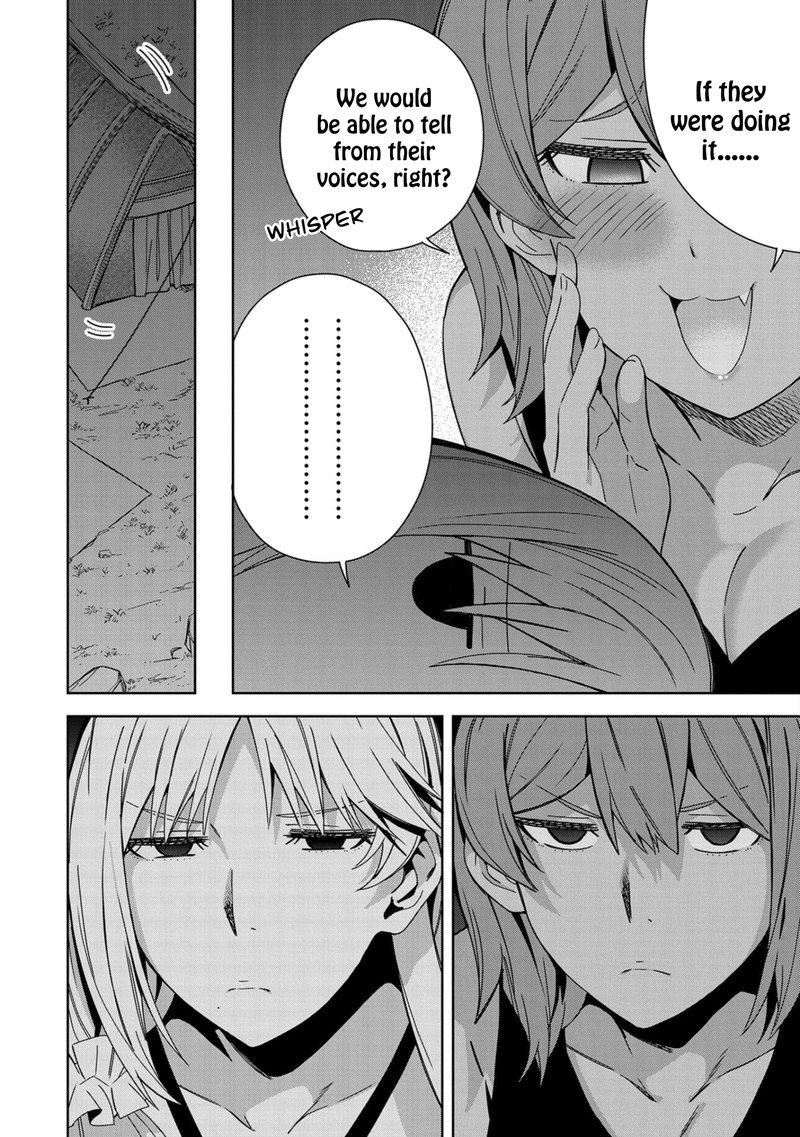 Negai O Kanaete Moraou To Akuma O Shoukan Shita Kedo Kawaikatta Node Kekkon Shimashita Akuma No NIIdzuma 22 8