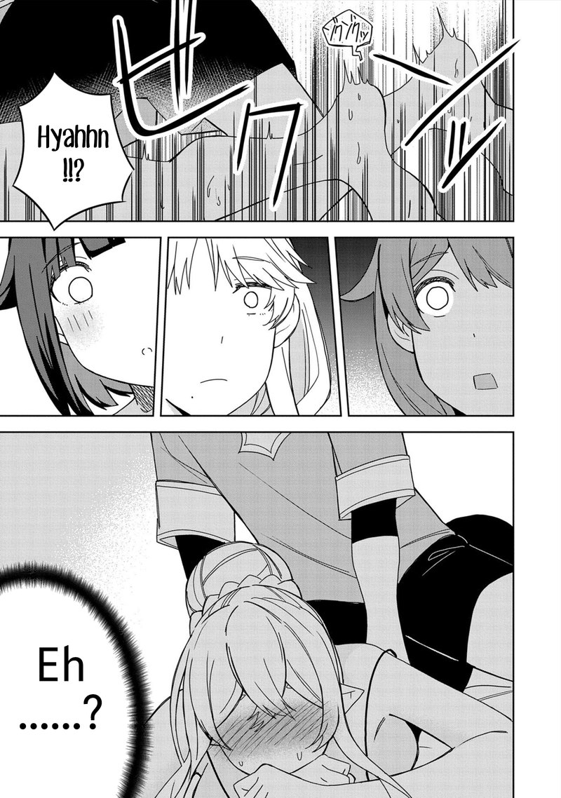 Negai O Kanaete Moraou To Akuma O Shoukan Shita Kedo Kawaikatta Node Kekkon Shimashita Akuma No NIIdzuma 23 1