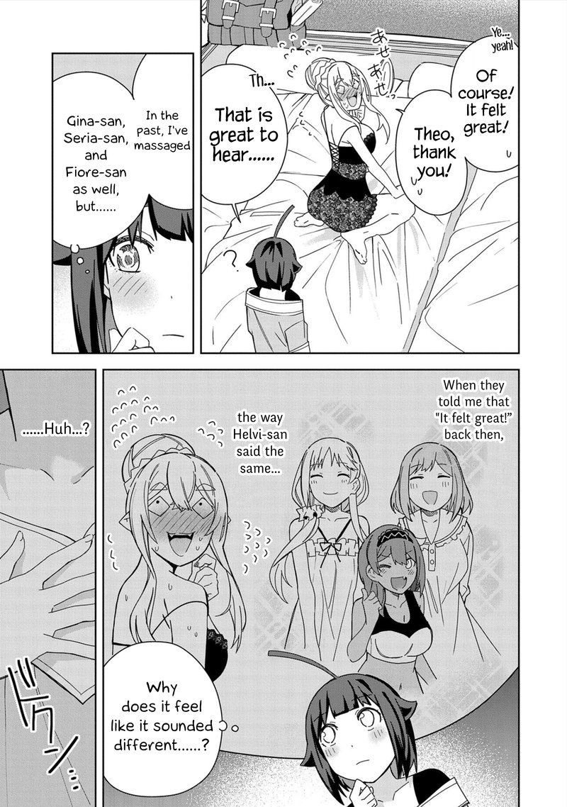 Negai O Kanaete Moraou To Akuma O Shoukan Shita Kedo Kawaikatta Node Kekkon Shimashita Akuma No NIIdzuma 23 12