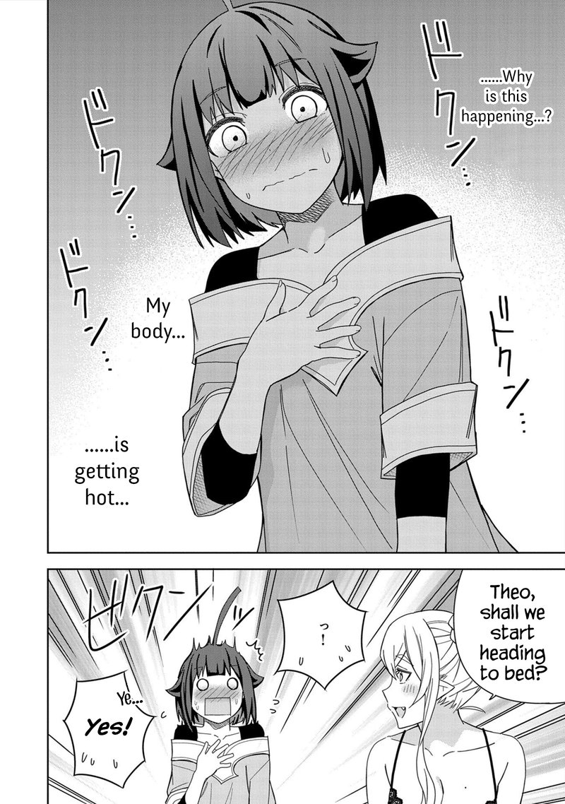 Negai O Kanaete Moraou To Akuma O Shoukan Shita Kedo Kawaikatta Node Kekkon Shimashita Akuma No NIIdzuma 23 13