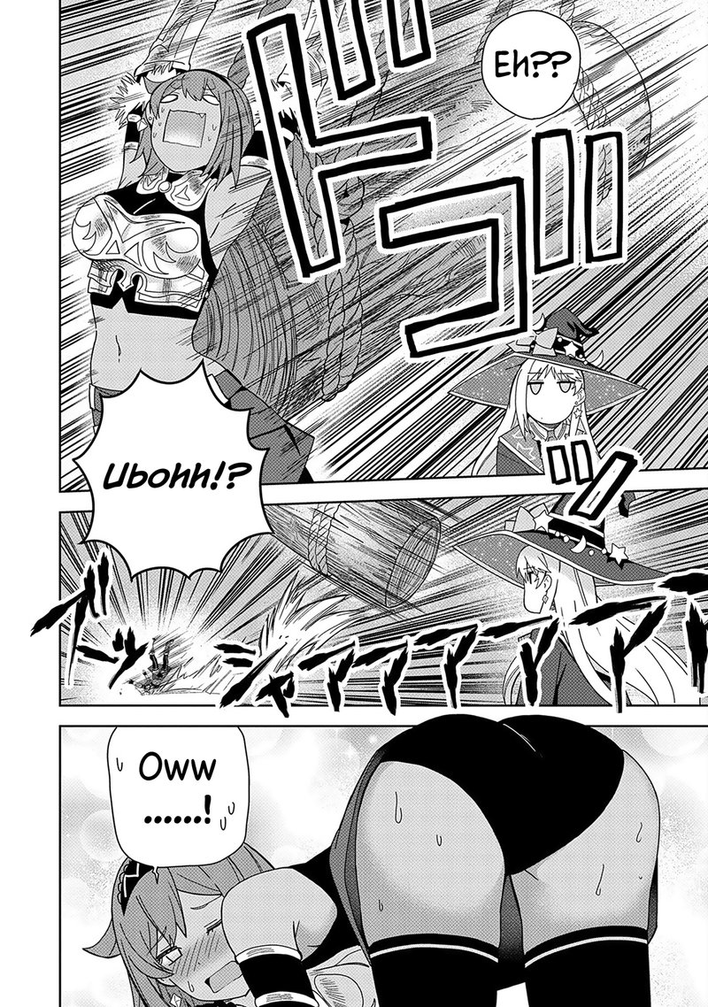 Negai O Kanaete Moraou To Akuma O Shoukan Shita Kedo Kawaikatta Node Kekkon Shimashita Akuma No NIIdzuma 24 10