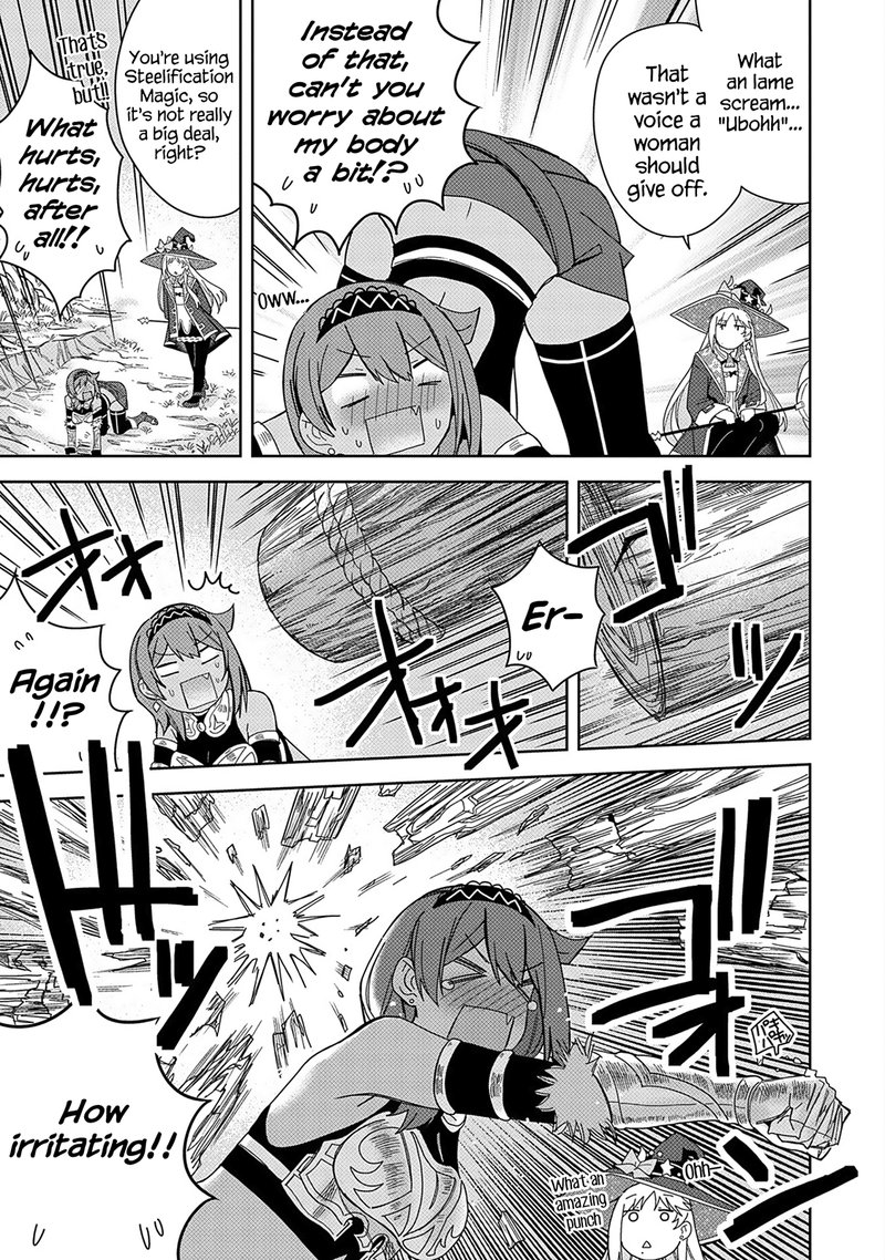 Negai O Kanaete Moraou To Akuma O Shoukan Shita Kedo Kawaikatta Node Kekkon Shimashita Akuma No NIIdzuma 24 11