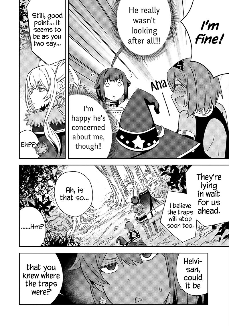 Negai O Kanaete Moraou To Akuma O Shoukan Shita Kedo Kawaikatta Node Kekkon Shimashita Akuma No NIIdzuma 24 14