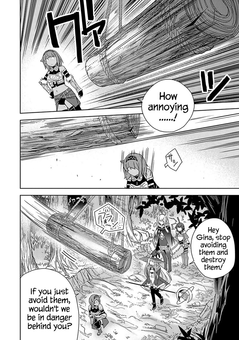 Negai O Kanaete Moraou To Akuma O Shoukan Shita Kedo Kawaikatta Node Kekkon Shimashita Akuma No NIIdzuma 24 2