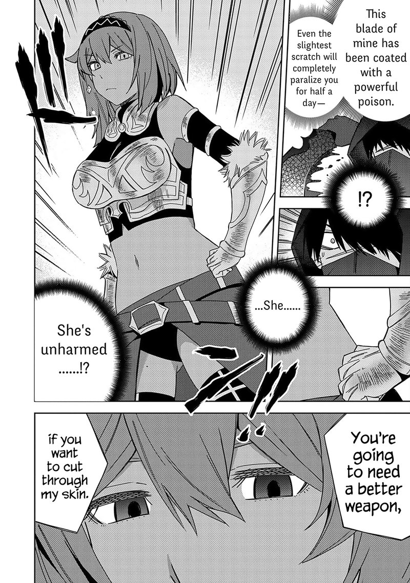 Negai O Kanaete Moraou To Akuma O Shoukan Shita Kedo Kawaikatta Node Kekkon Shimashita Akuma No NIIdzuma 24 20