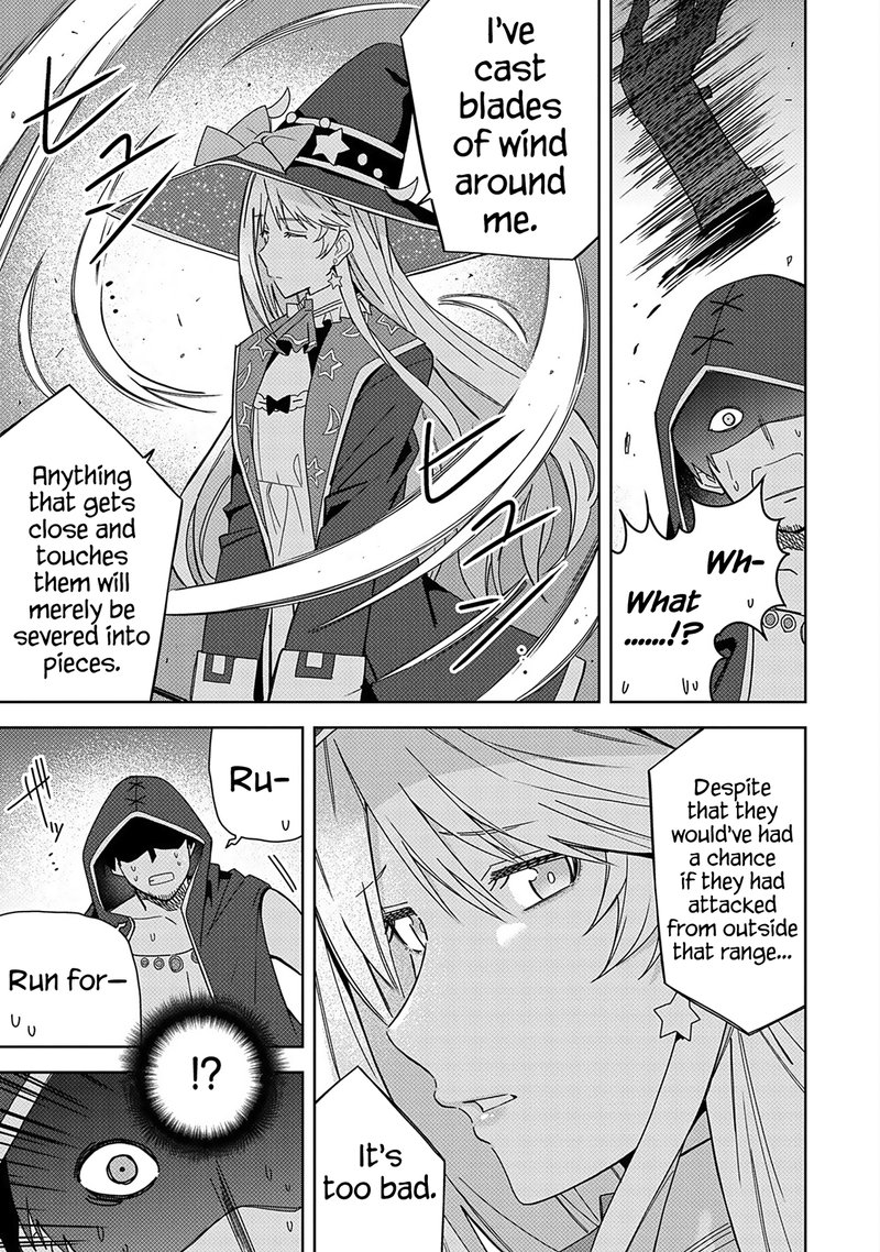 Negai O Kanaete Moraou To Akuma O Shoukan Shita Kedo Kawaikatta Node Kekkon Shimashita Akuma No NIIdzuma 24 23