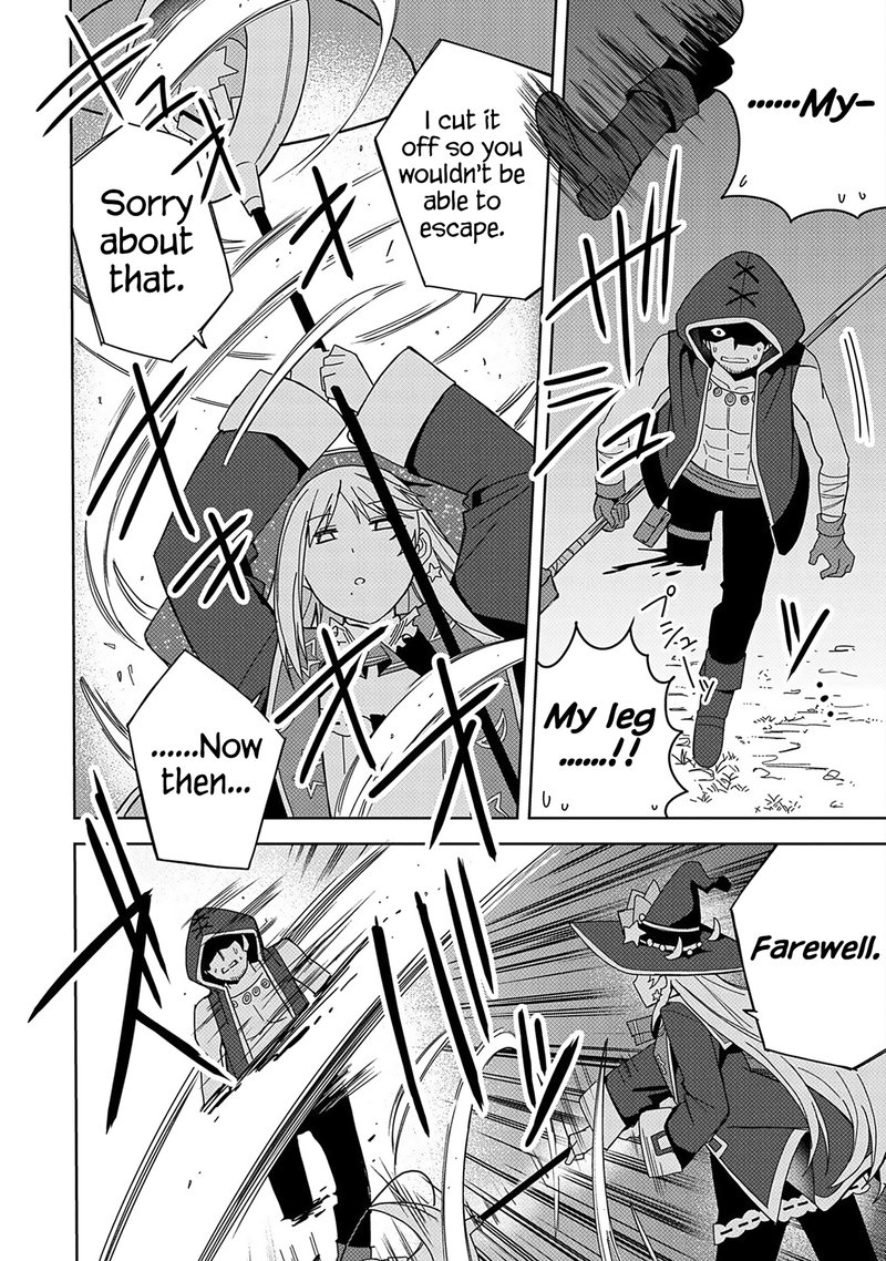 Negai O Kanaete Moraou To Akuma O Shoukan Shita Kedo Kawaikatta Node Kekkon Shimashita Akuma No NIIdzuma 24 24