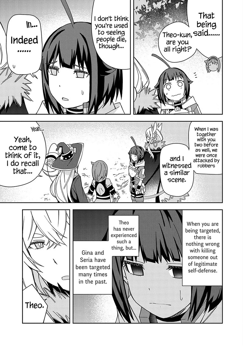 Negai O Kanaete Moraou To Akuma O Shoukan Shita Kedo Kawaikatta Node Kekkon Shimashita Akuma No NIIdzuma 24 27