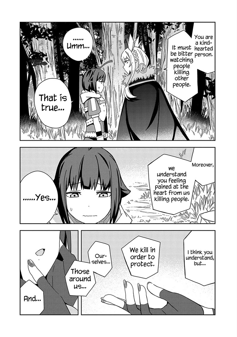 Negai O Kanaete Moraou To Akuma O Shoukan Shita Kedo Kawaikatta Node Kekkon Shimashita Akuma No NIIdzuma 24 28