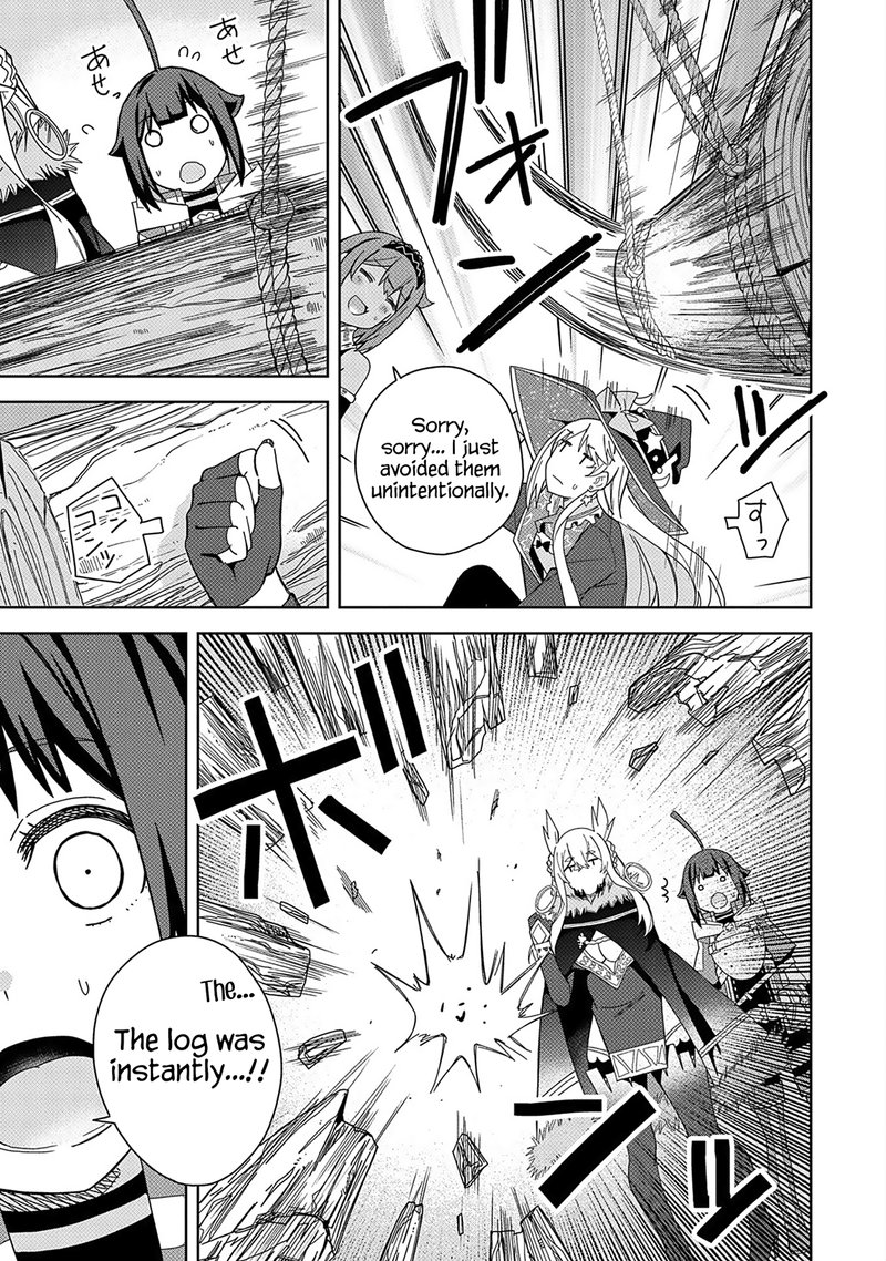 Negai O Kanaete Moraou To Akuma O Shoukan Shita Kedo Kawaikatta Node Kekkon Shimashita Akuma No NIIdzuma 24 3