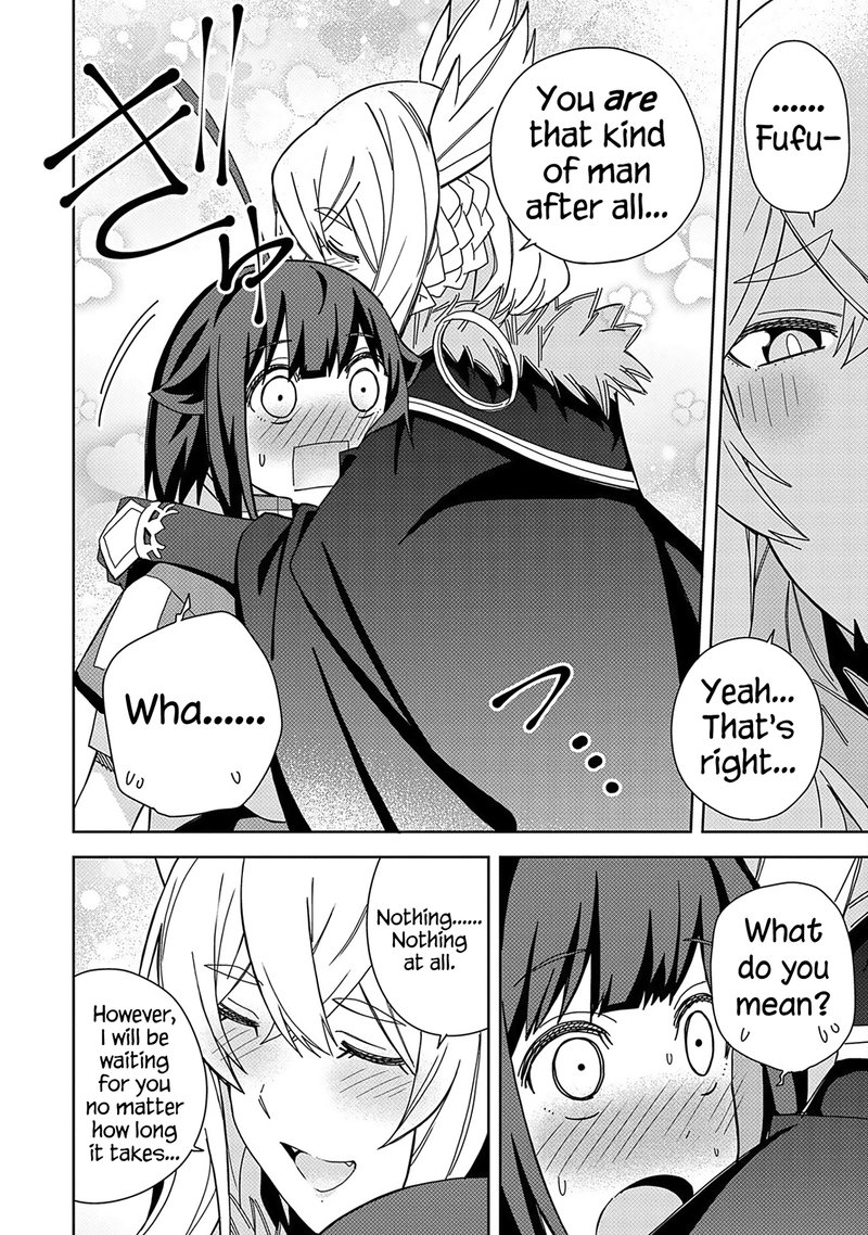 Negai O Kanaete Moraou To Akuma O Shoukan Shita Kedo Kawaikatta Node Kekkon Shimashita Akuma No NIIdzuma 24 30