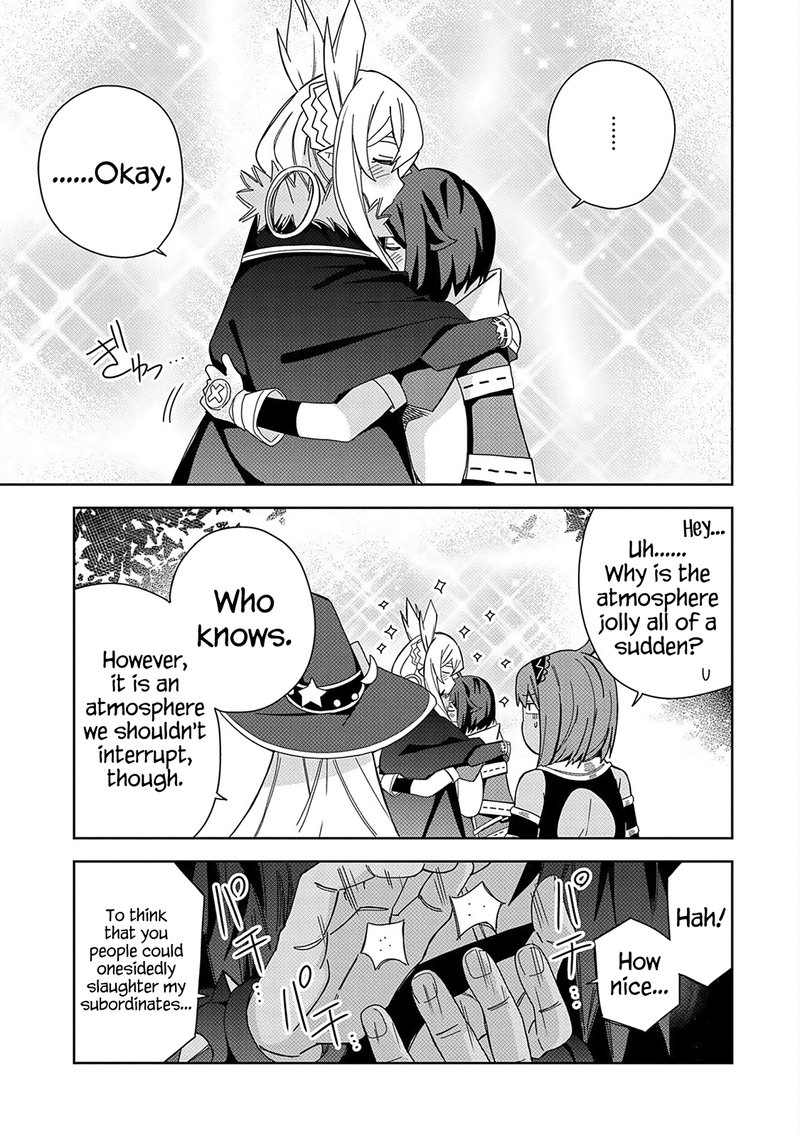 Negai O Kanaete Moraou To Akuma O Shoukan Shita Kedo Kawaikatta Node Kekkon Shimashita Akuma No NIIdzuma 24 31