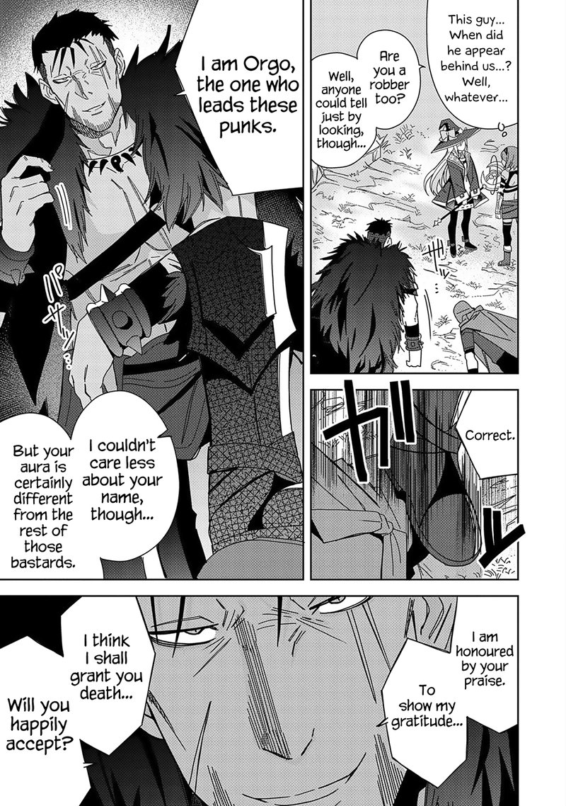 Negai O Kanaete Moraou To Akuma O Shoukan Shita Kedo Kawaikatta Node Kekkon Shimashita Akuma No NIIdzuma 24 33