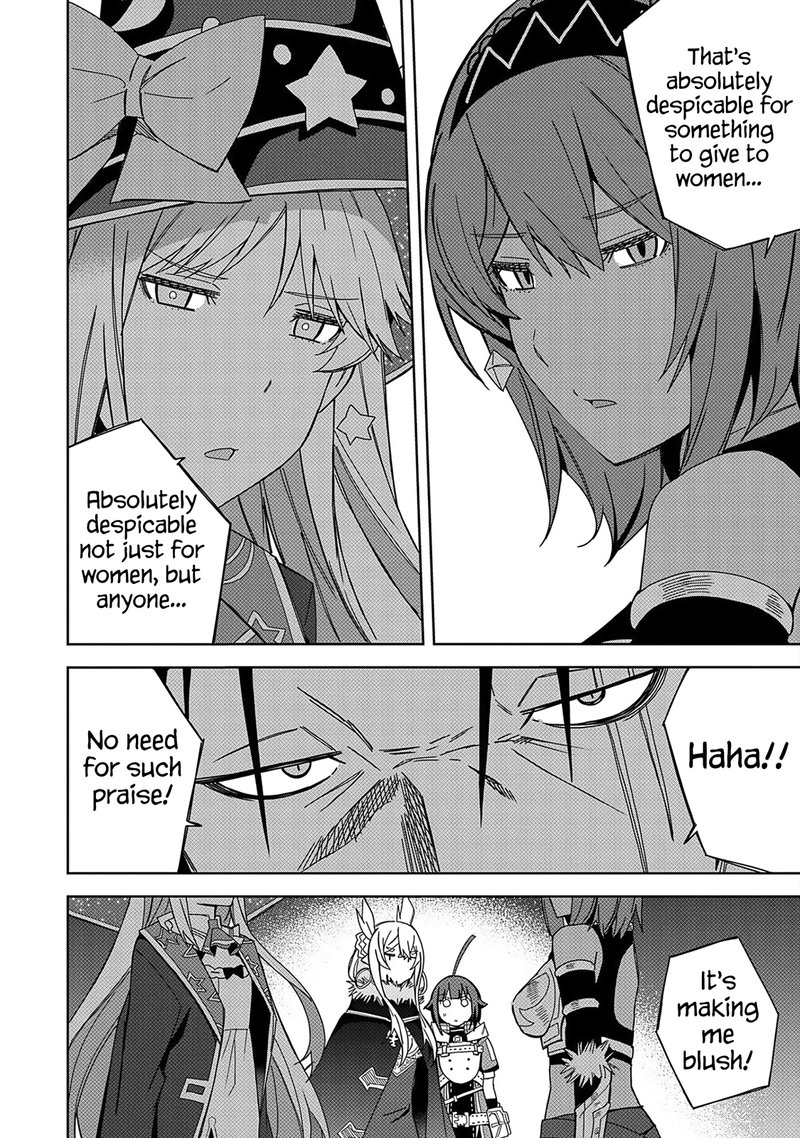 Negai O Kanaete Moraou To Akuma O Shoukan Shita Kedo Kawaikatta Node Kekkon Shimashita Akuma No NIIdzuma 24 34