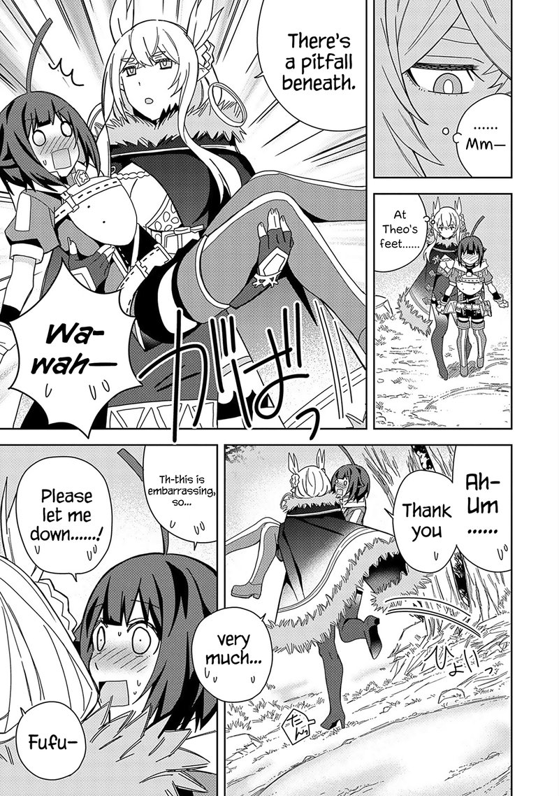 Negai O Kanaete Moraou To Akuma O Shoukan Shita Kedo Kawaikatta Node Kekkon Shimashita Akuma No NIIdzuma 24 7