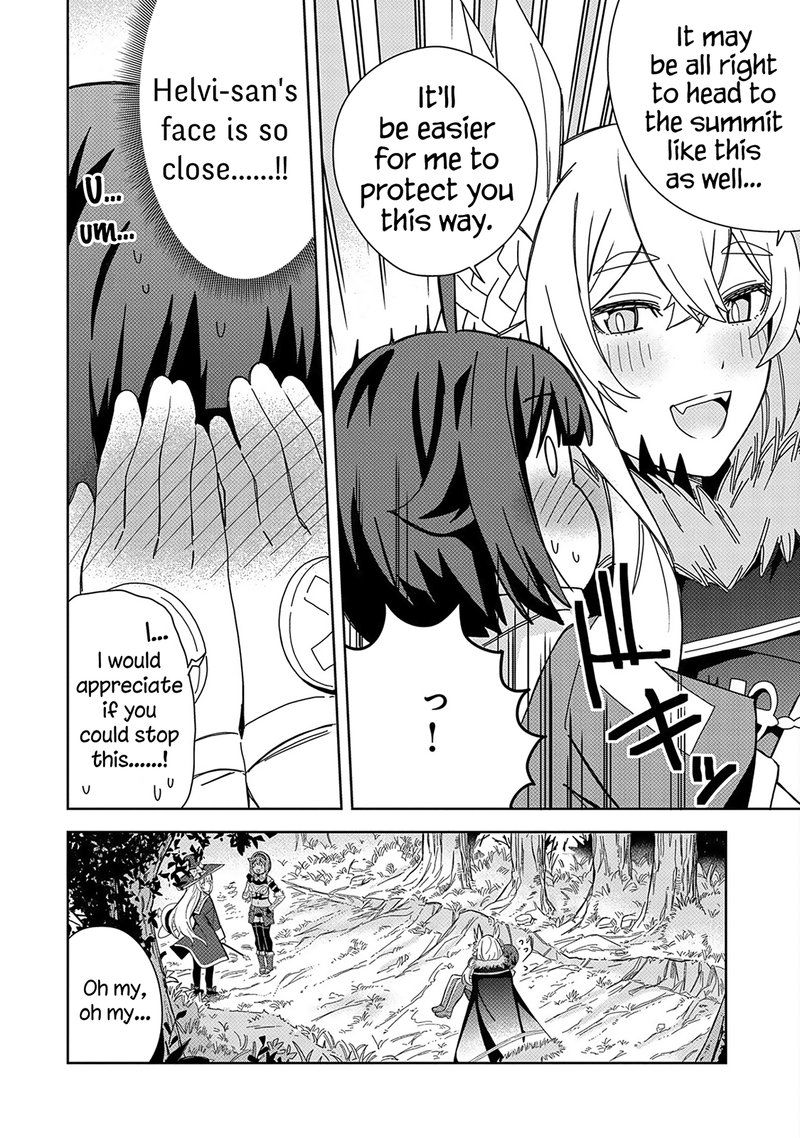 Negai O Kanaete Moraou To Akuma O Shoukan Shita Kedo Kawaikatta Node Kekkon Shimashita Akuma No NIIdzuma 24 8