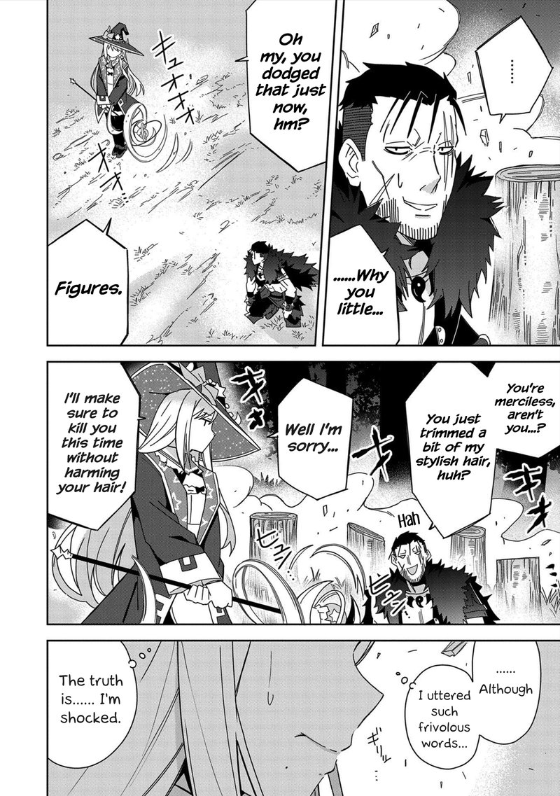 Negai O Kanaete Moraou To Akuma O Shoukan Shita Kedo Kawaikatta Node Kekkon Shimashita Akuma No NIIdzuma 25 10
