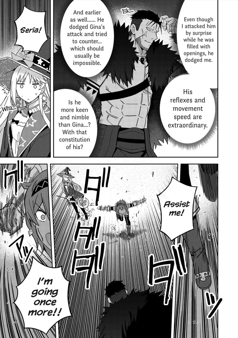 Negai O Kanaete Moraou To Akuma O Shoukan Shita Kedo Kawaikatta Node Kekkon Shimashita Akuma No NIIdzuma 25 11