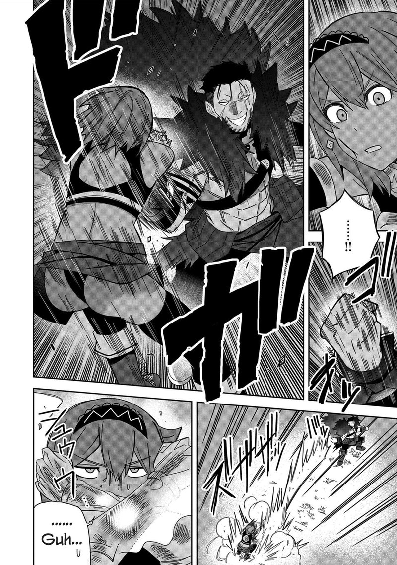 Negai O Kanaete Moraou To Akuma O Shoukan Shita Kedo Kawaikatta Node Kekkon Shimashita Akuma No NIIdzuma 25 18