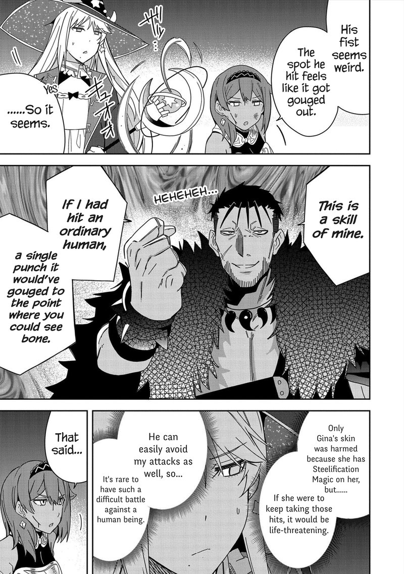 Negai O Kanaete Moraou To Akuma O Shoukan Shita Kedo Kawaikatta Node Kekkon Shimashita Akuma No NIIdzuma 25 19