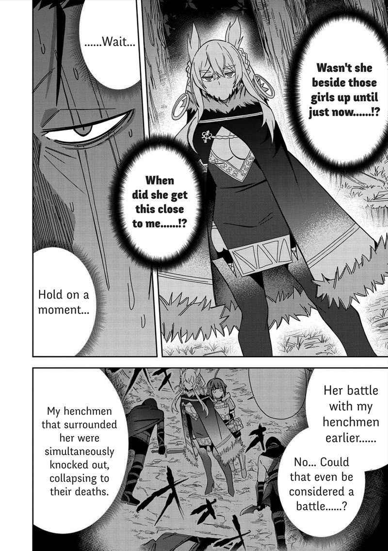 Negai O Kanaete Moraou To Akuma O Shoukan Shita Kedo Kawaikatta Node Kekkon Shimashita Akuma No NIIdzuma 25 31