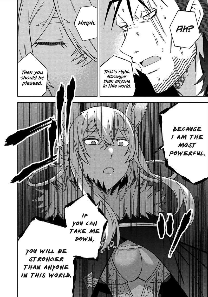 Negai O Kanaete Moraou To Akuma O Shoukan Shita Kedo Kawaikatta Node Kekkon Shimashita Akuma No NIIdzuma 25 33