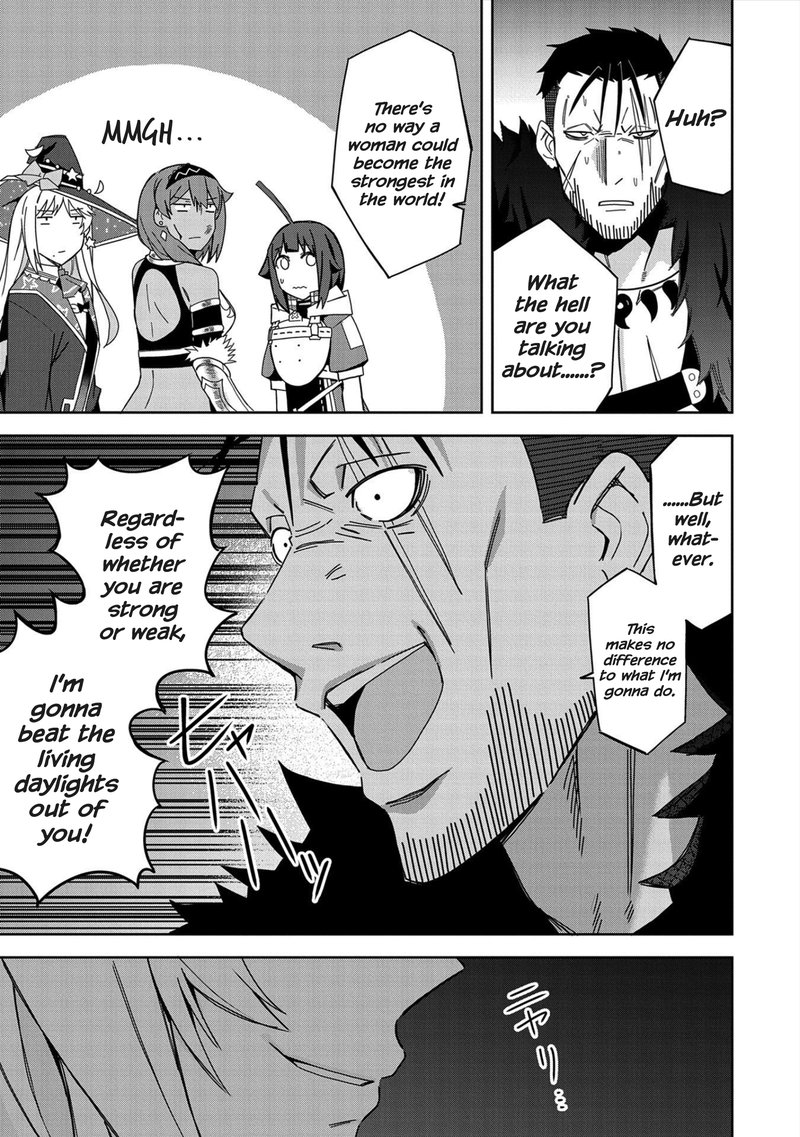 Negai O Kanaete Moraou To Akuma O Shoukan Shita Kedo Kawaikatta Node Kekkon Shimashita Akuma No NIIdzuma 25 34