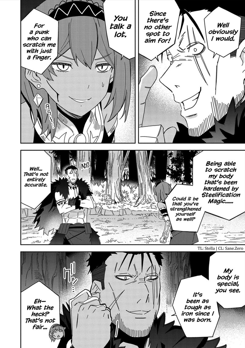 Negai O Kanaete Moraou To Akuma O Shoukan Shita Kedo Kawaikatta Node Kekkon Shimashita Akuma No NIIdzuma 25 6