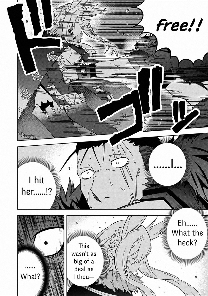 Negai O Kanaete Moraou To Akuma O Shoukan Shita Kedo Kawaikatta Node Kekkon Shimashita Akuma No NIIdzuma 26 10
