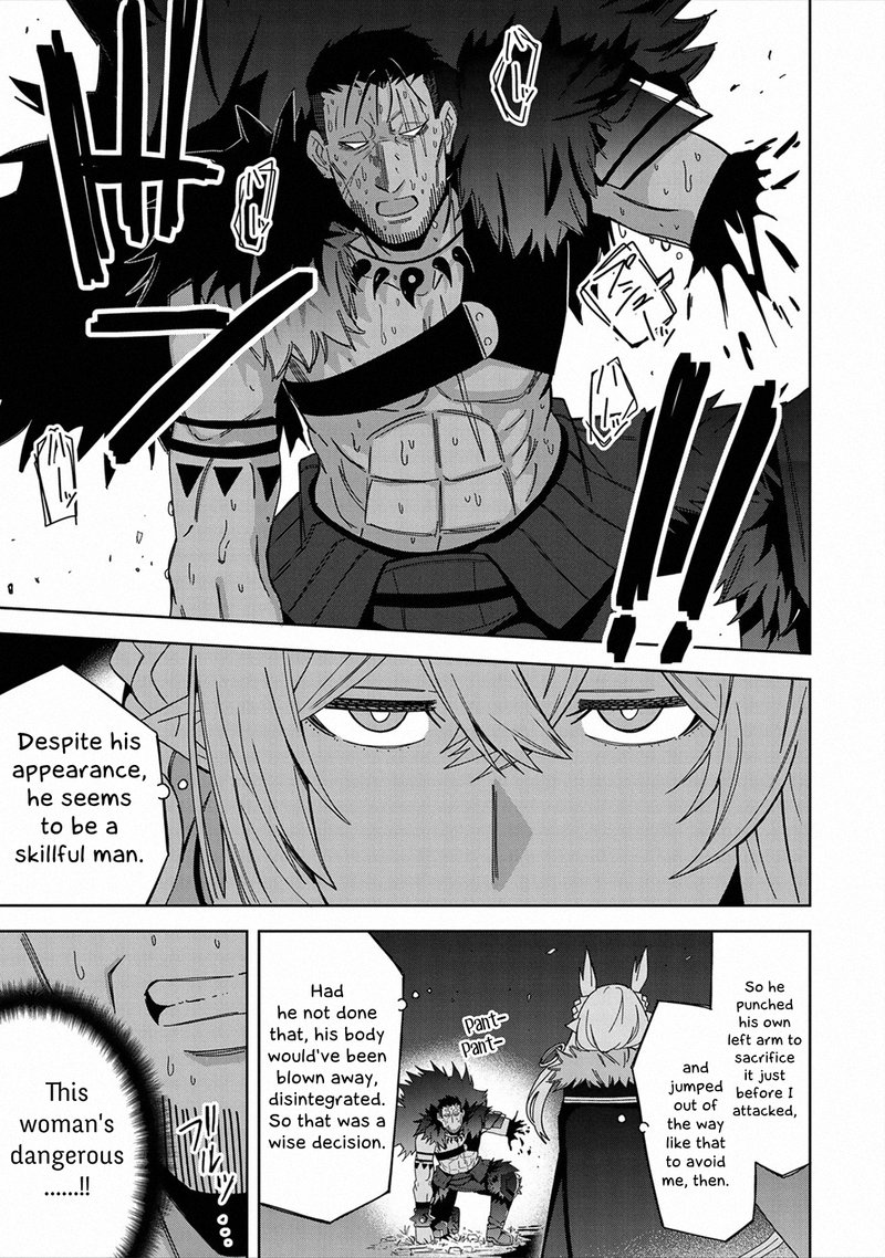 Negai O Kanaete Moraou To Akuma O Shoukan Shita Kedo Kawaikatta Node Kekkon Shimashita Akuma No NIIdzuma 26 15