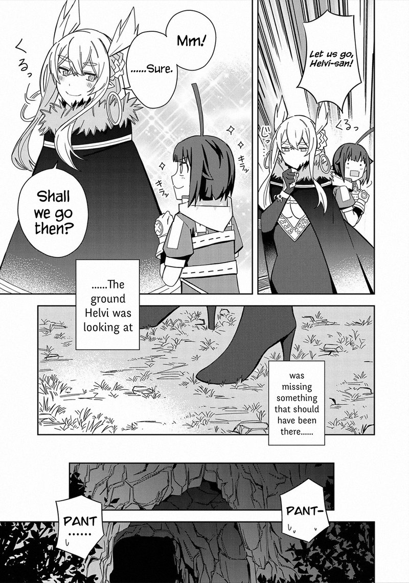 Negai O Kanaete Moraou To Akuma O Shoukan Shita Kedo Kawaikatta Node Kekkon Shimashita Akuma No NIIdzuma 26 21