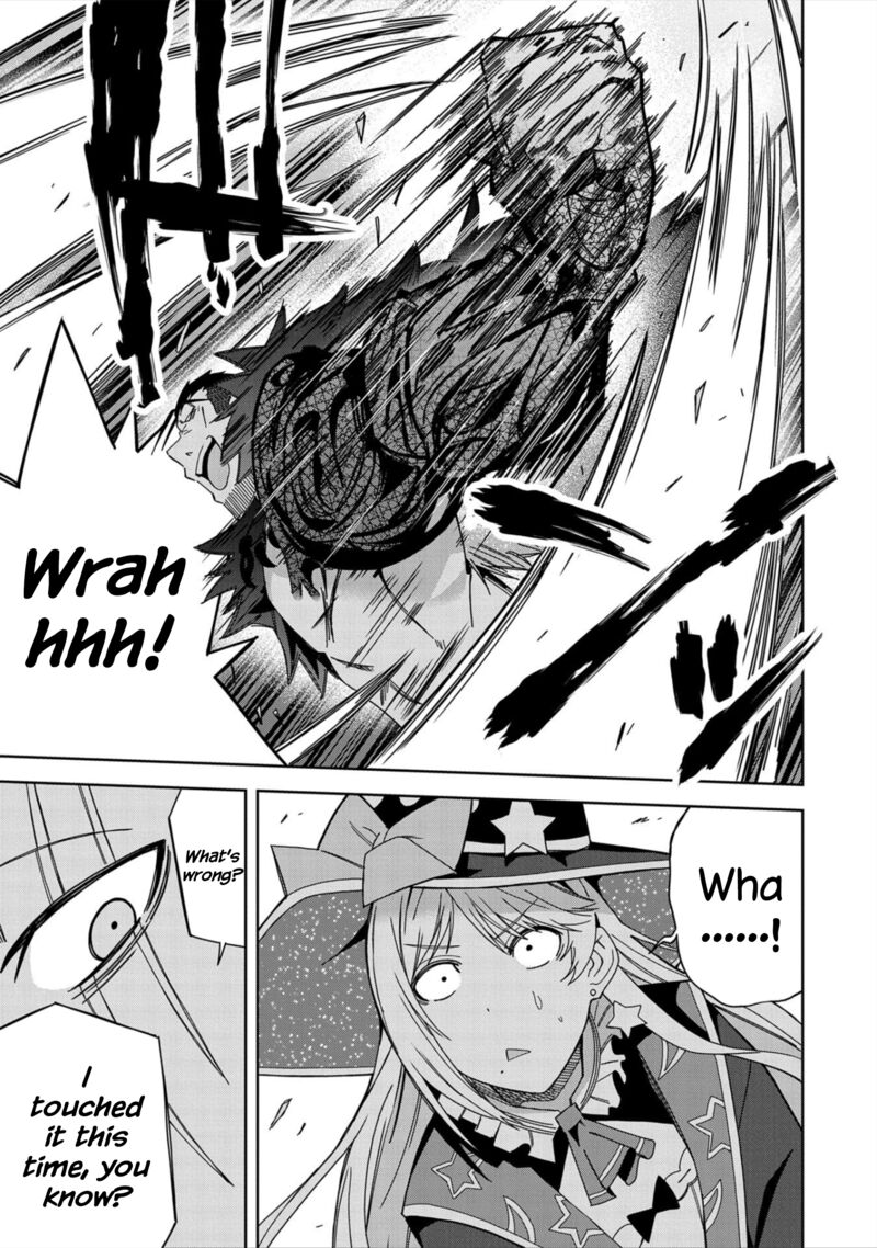 Negai O Kanaete Moraou To Akuma O Shoukan Shita Kedo Kawaikatta Node Kekkon Shimashita Akuma No NIIdzuma 27 19