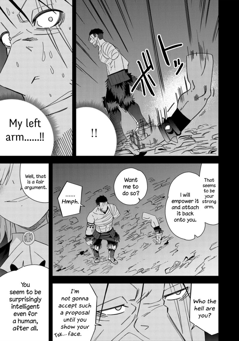 Negai O Kanaete Moraou To Akuma O Shoukan Shita Kedo Kawaikatta Node Kekkon Shimashita Akuma No NIIdzuma 27 25