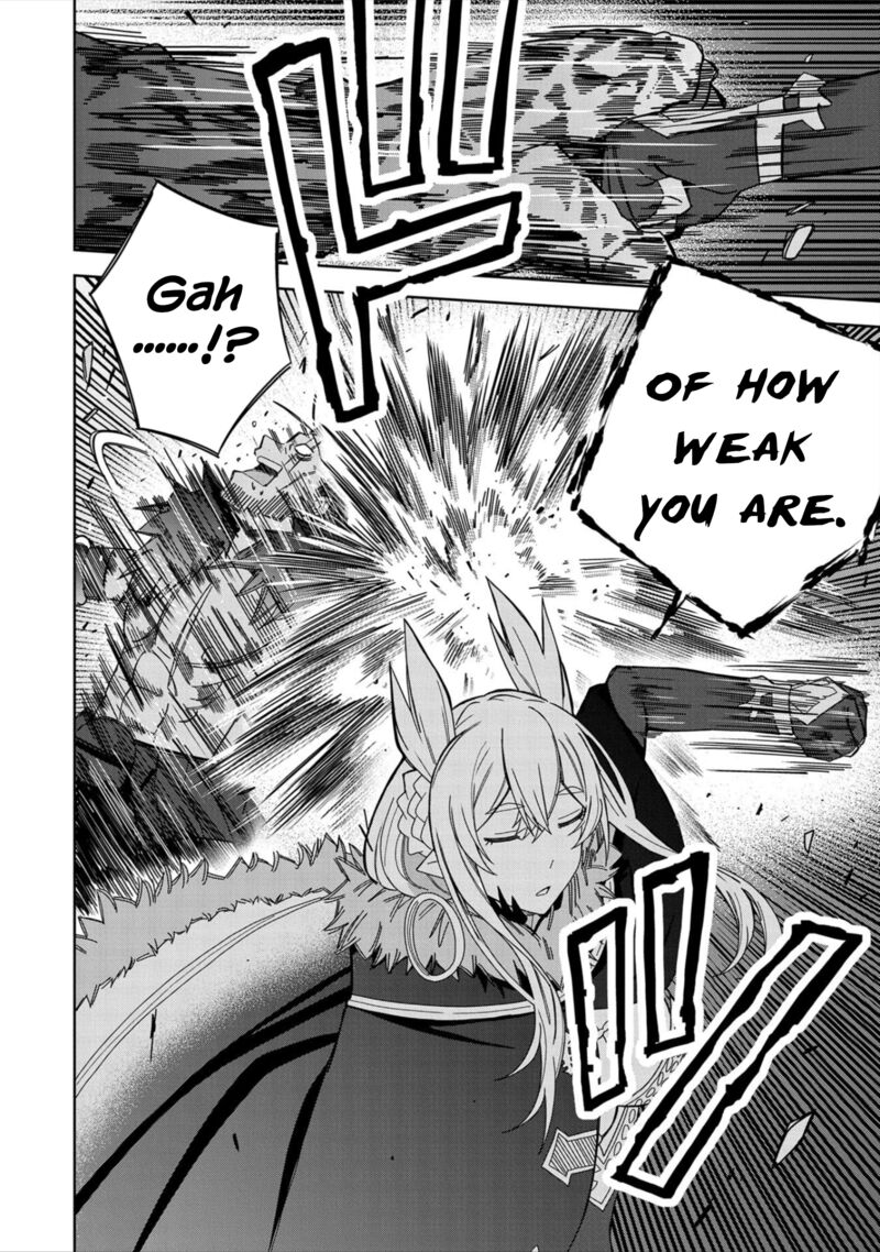 Negai O Kanaete Moraou To Akuma O Shoukan Shita Kedo Kawaikatta Node Kekkon Shimashita Akuma No NIIdzuma 27 32