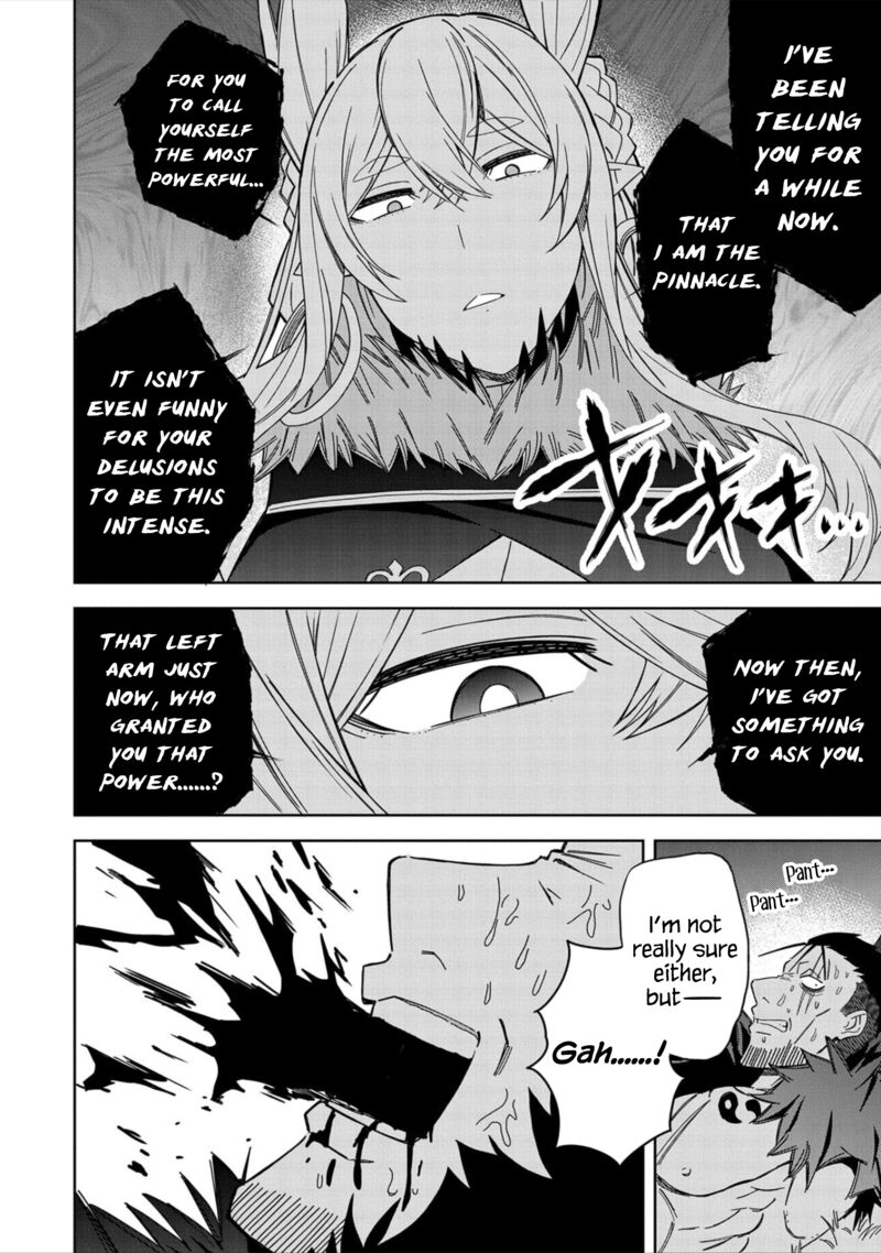 Negai O Kanaete Moraou To Akuma O Shoukan Shita Kedo Kawaikatta Node Kekkon Shimashita Akuma No NIIdzuma 27 34
