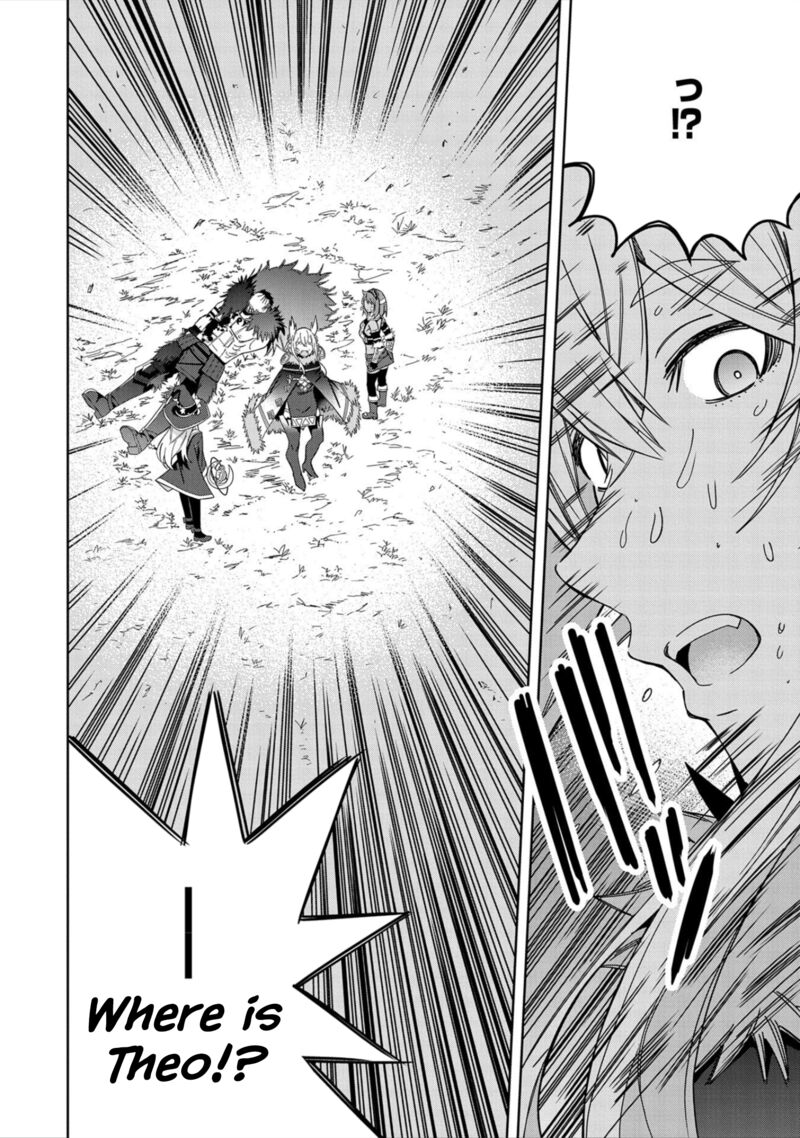 Negai O Kanaete Moraou To Akuma O Shoukan Shita Kedo Kawaikatta Node Kekkon Shimashita Akuma No NIIdzuma 27 36