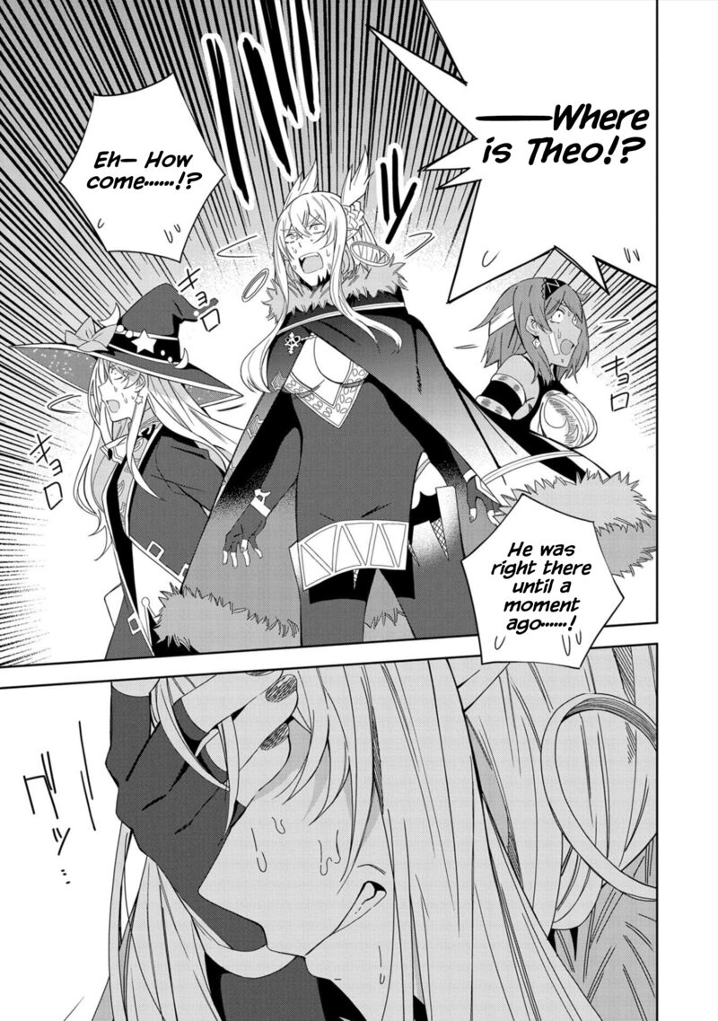 Negai O Kanaete Moraou To Akuma O Shoukan Shita Kedo Kawaikatta Node Kekkon Shimashita Akuma No NIIdzuma 28 1