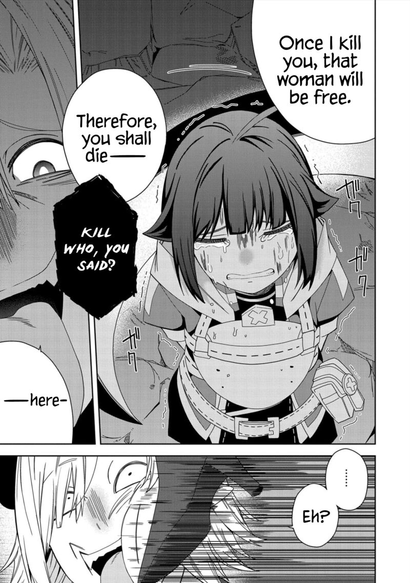 Negai O Kanaete Moraou To Akuma O Shoukan Shita Kedo Kawaikatta Node Kekkon Shimashita Akuma No NIIdzuma 28 13