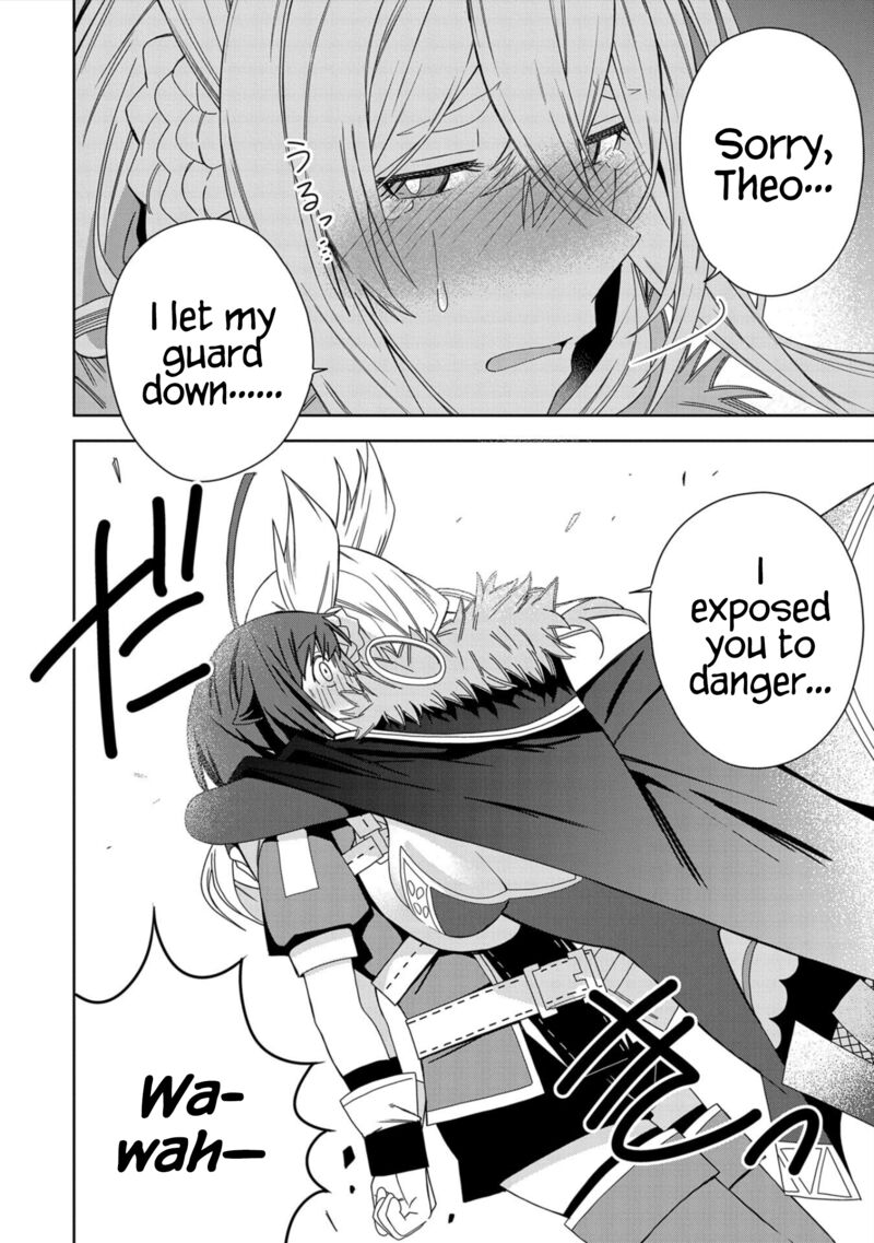 Negai O Kanaete Moraou To Akuma O Shoukan Shita Kedo Kawaikatta Node Kekkon Shimashita Akuma No NIIdzuma 28 15