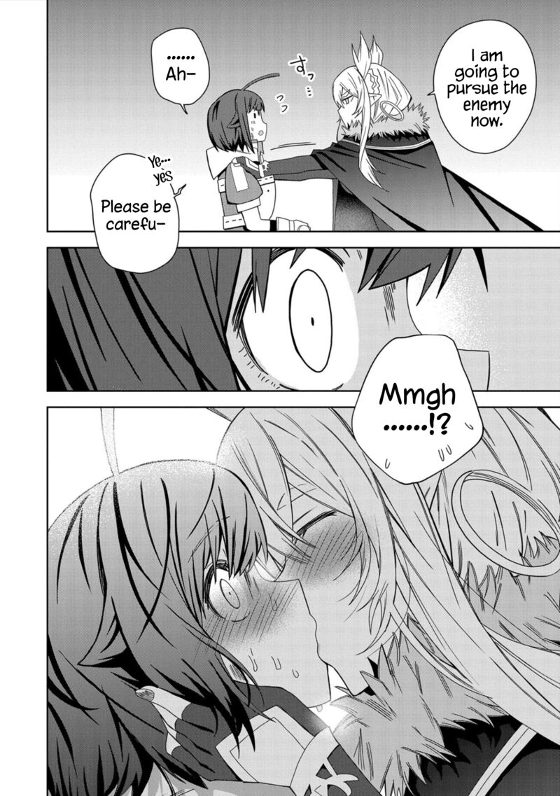 Negai O Kanaete Moraou To Akuma O Shoukan Shita Kedo Kawaikatta Node Kekkon Shimashita Akuma No NIIdzuma 28 19