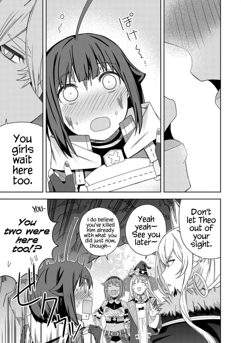 Negai O Kanaete Moraou To Akuma O Shoukan Shita Kedo Kawaikatta Node Kekkon Shimashita Akuma No NIIdzuma 28 20