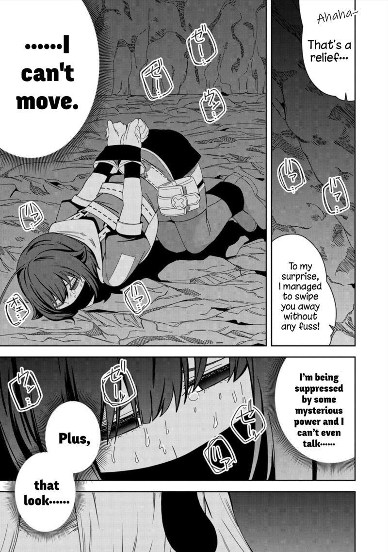 Negai O Kanaete Moraou To Akuma O Shoukan Shita Kedo Kawaikatta Node Kekkon Shimashita Akuma No NIIdzuma 28 3