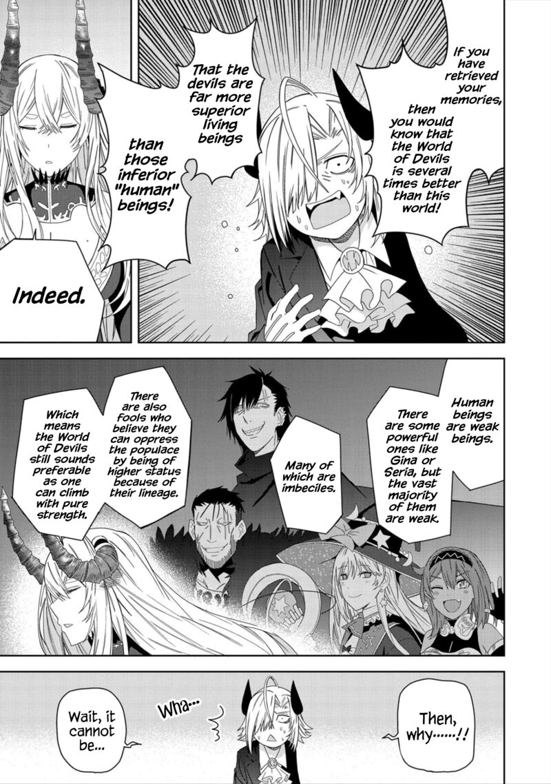 Negai O Kanaete Moraou To Akuma O Shoukan Shita Kedo Kawaikatta Node Kekkon Shimashita Akuma No NIIdzuma 29 12