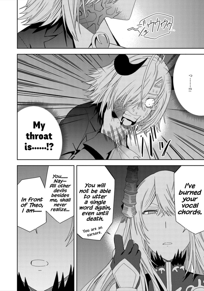 Negai O Kanaete Moraou To Akuma O Shoukan Shita Kedo Kawaikatta Node Kekkon Shimashita Akuma No NIIdzuma 29 19