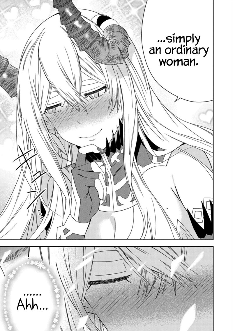 Negai O Kanaete Moraou To Akuma O Shoukan Shita Kedo Kawaikatta Node Kekkon Shimashita Akuma No NIIdzuma 29 20