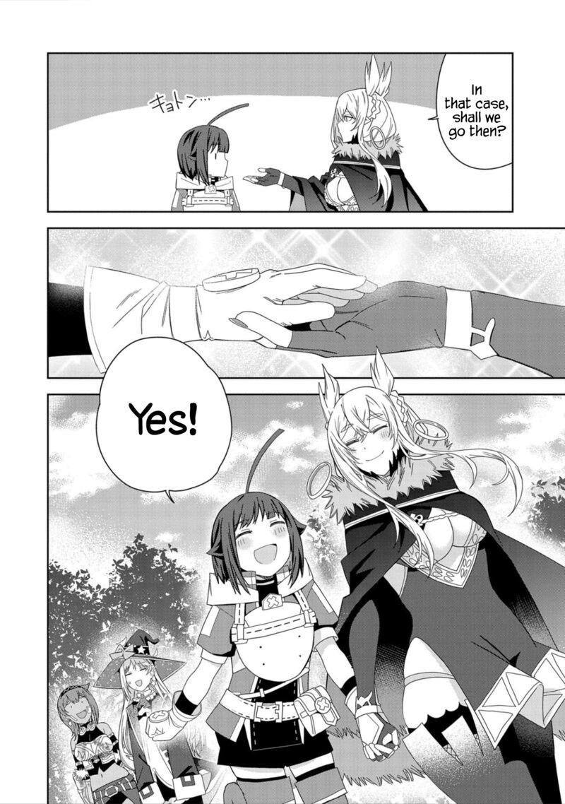 Negai O Kanaete Moraou To Akuma O Shoukan Shita Kedo Kawaikatta Node Kekkon Shimashita Akuma No NIIdzuma 29 30