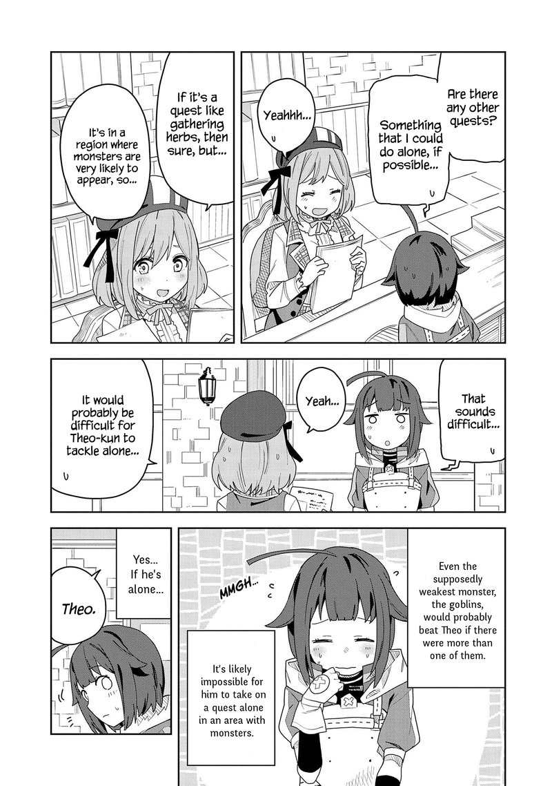 Negai O Kanaete Moraou To Akuma O Shoukan Shita Kedo Kawaikatta Node Kekkon Shimashita Akuma No NIIdzuma 3 23